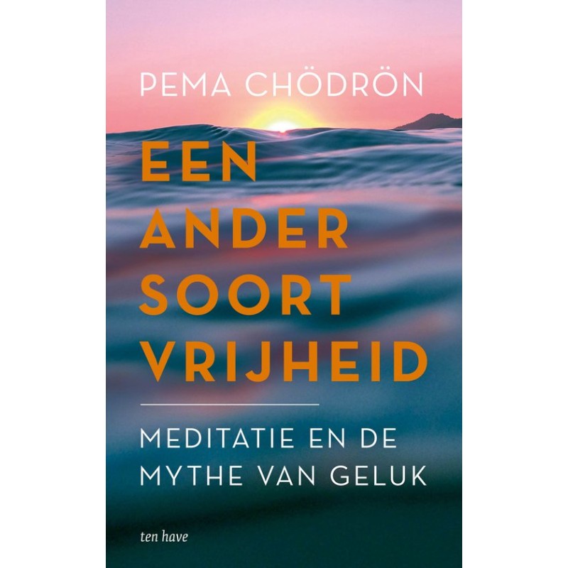 Een ander soort vrijheid