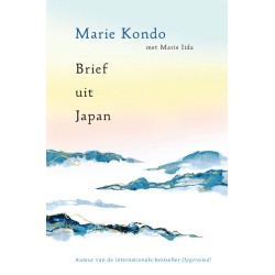 Brief uit Japan