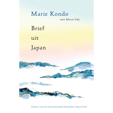 Brief uit Japan