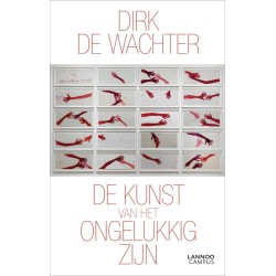 De kunst van het ongelukkig zijn