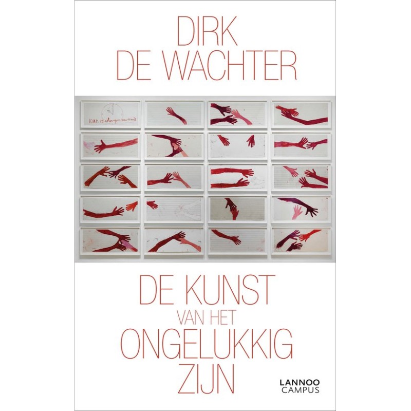 De kunst van het ongelukkig zijn
