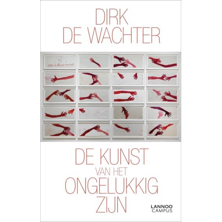 De kunst van het ongelukkig zijn
