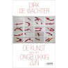 De kunst van het ongelukkig zijn