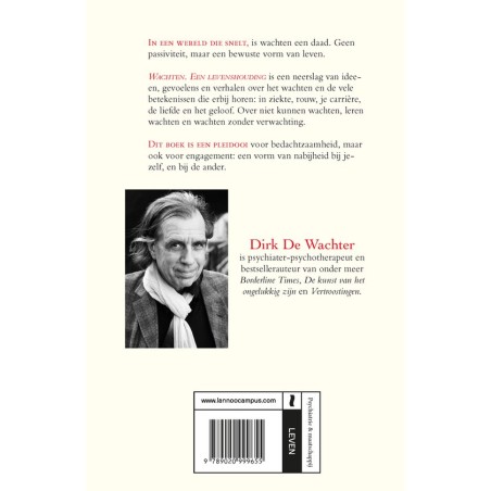 Wachten, een levenshouding