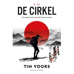 Inspirerend wandelen met Tim Voors - De Cirkel