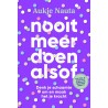 Nooit meer doen alsof
