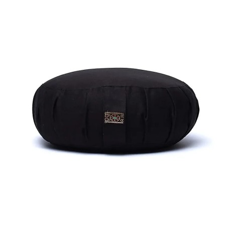 Yogi & Yogini Japanese-style Zafu meditation cushion