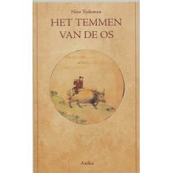 Het temmen van de os