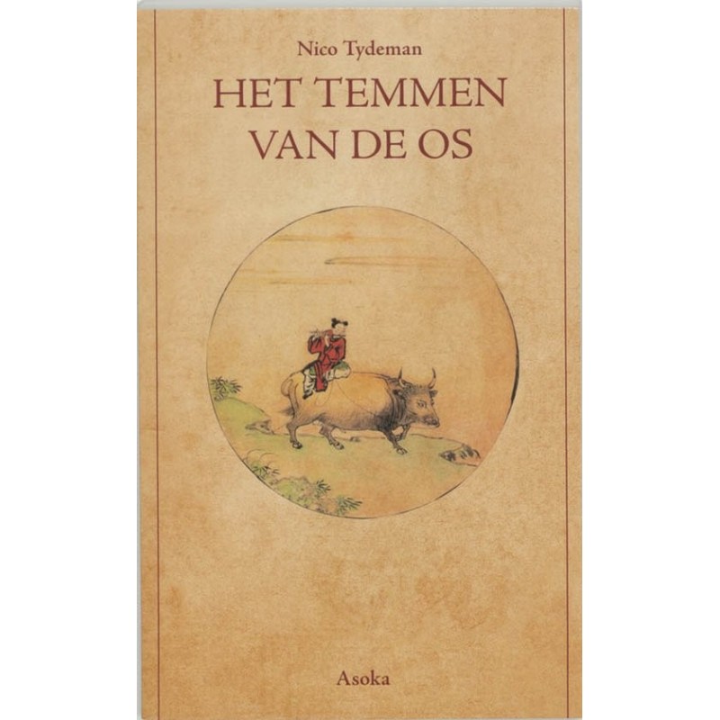 Het temmen van de os