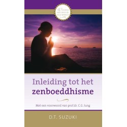 Inleiding tot het zenboeddhisme van Prof. D.T.Suzuki