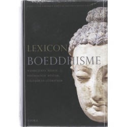 Klassieke tekstbibliotheek - Lexicon Boeddhisme