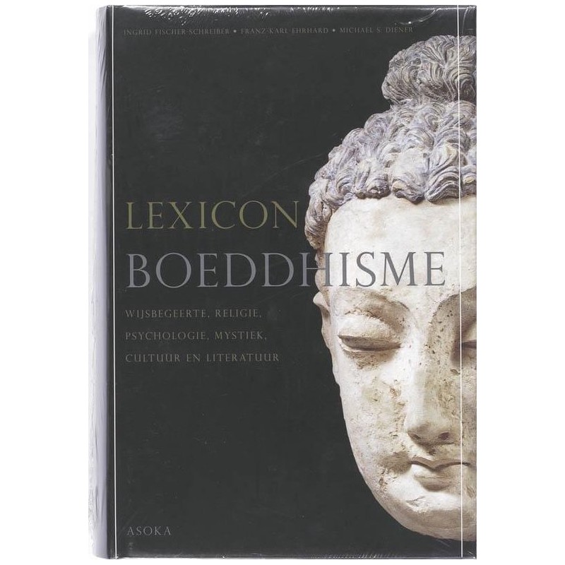 Klassieke tekstbibliotheek - Lexicon Boeddhisme
