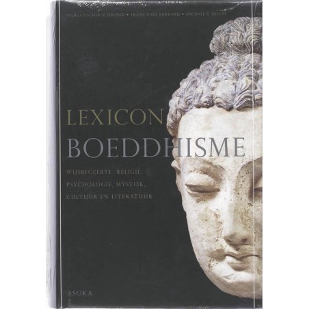 Klassieke tekstbibliotheek - Lexicon Boeddhisme