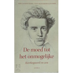 De moed tot het onmogelijke