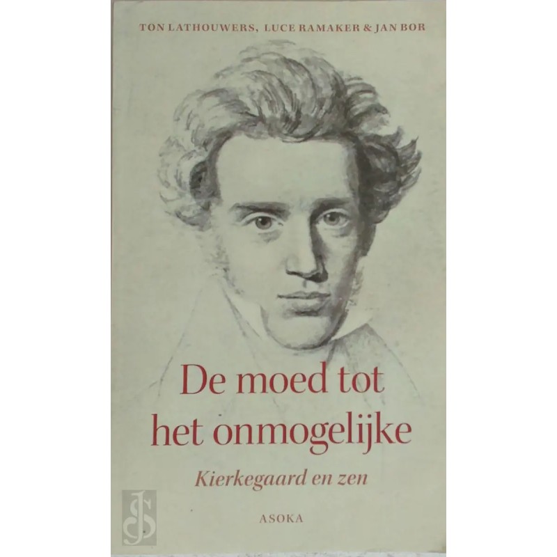 De moed tot het onmogelijke