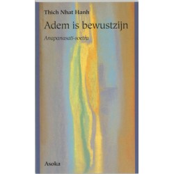 Adem is bewustzijn