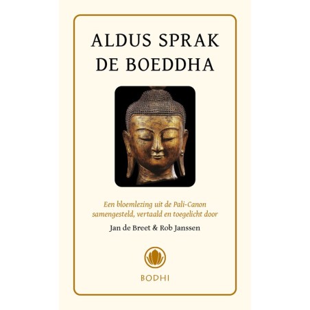 Aldus sprak de Boeddha