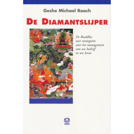 De Diamantslijper