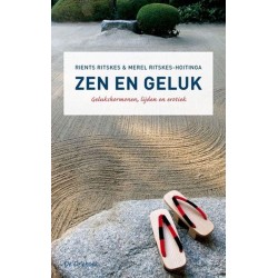 Zen en geluk