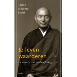 Je leven waarderen
