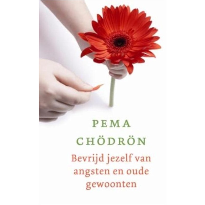Bevrijd jezelf van angsten Bevrijd jezelf van angsten