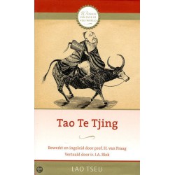 Tao Te Tjing