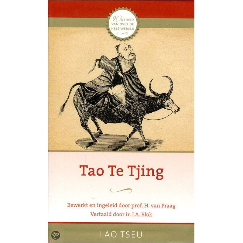Tao Te Tjing