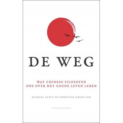 De weg