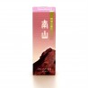 Wierook Nanzan - Incense Road Serie - Shoyeido Wierook Nanzan - Incense Road Serie - Shoyeido