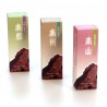 Wierook Nanzan - Incense Road Serie - Shoyeido Wierook Nanzan - Incense Road Serie - Shoyeido