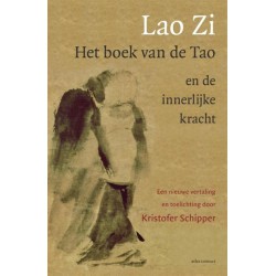 Het boek van de Tao en de innerlijke kracht