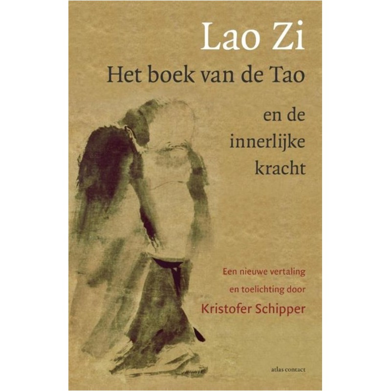 Het boek van de Tao en de innerlijke kracht