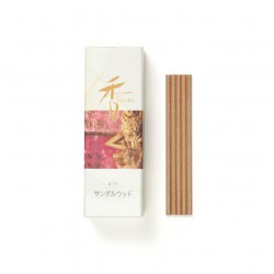 Wierook Xiang Do Sandalwood