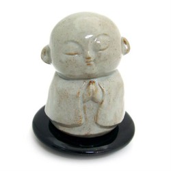 Wierookhouder Jizo-San